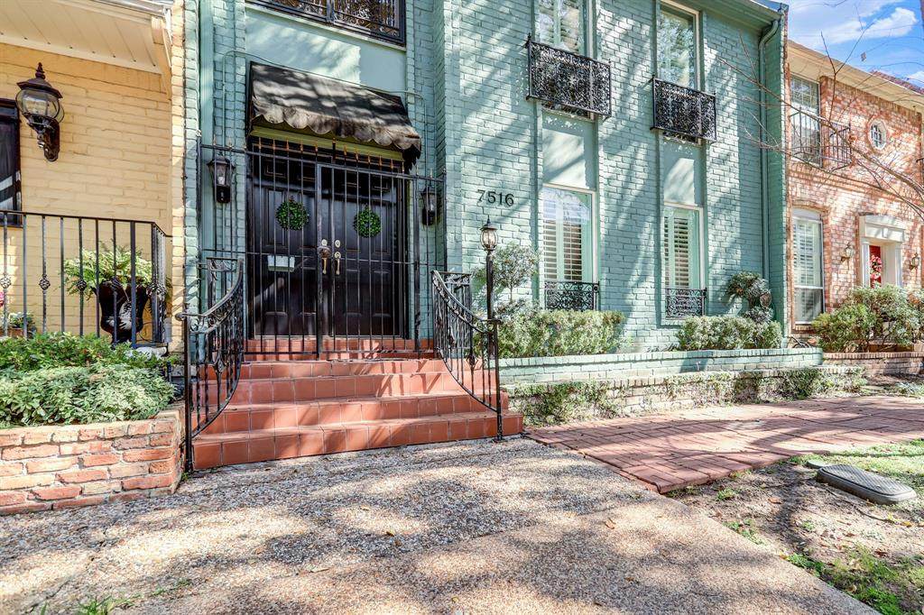 7516 Olympia Drive - Photo 1