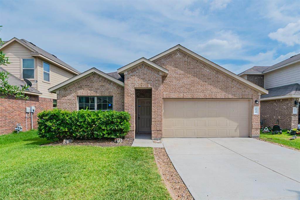 2046 Harmon Park Court - Photo 1