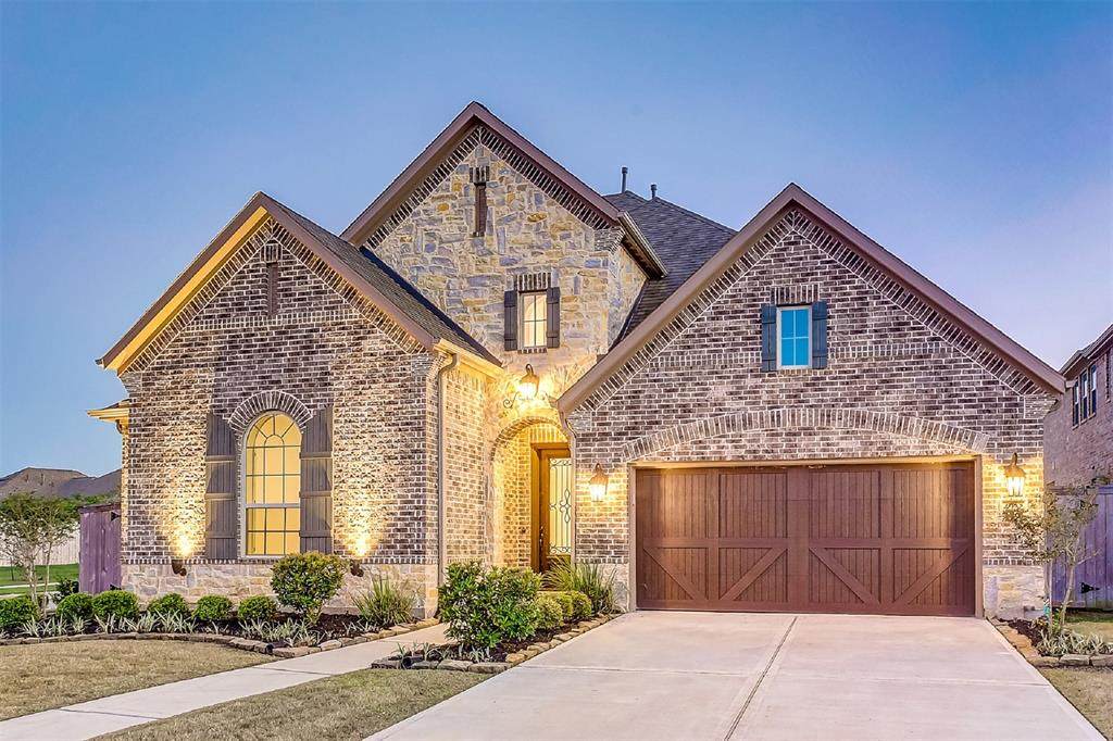 4922 Anthony Springs Lane - Photo 1