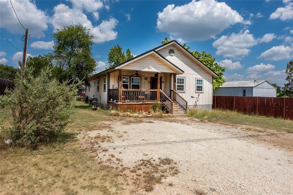 691 Tamarack Drive - Photo 1
