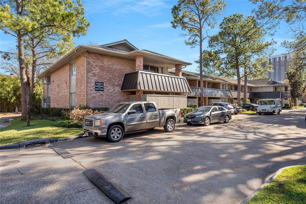 6663 Bayou Glen Road - Photo 1