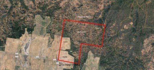 000 County Road 3185 Road - Photo 1