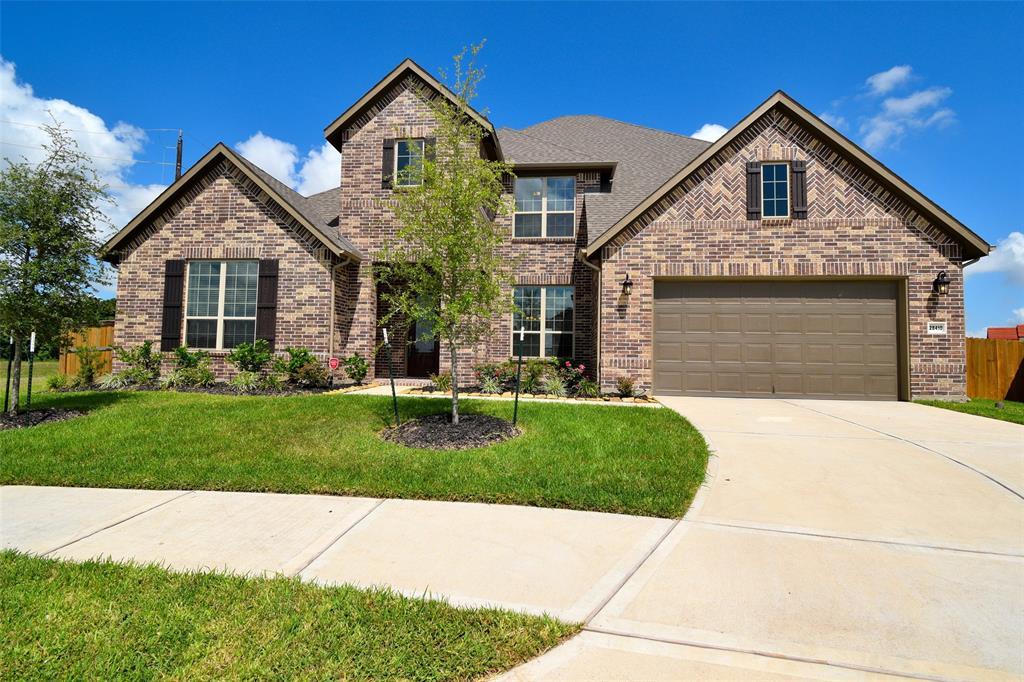 28410 Middlewater View Lane - Photo 1