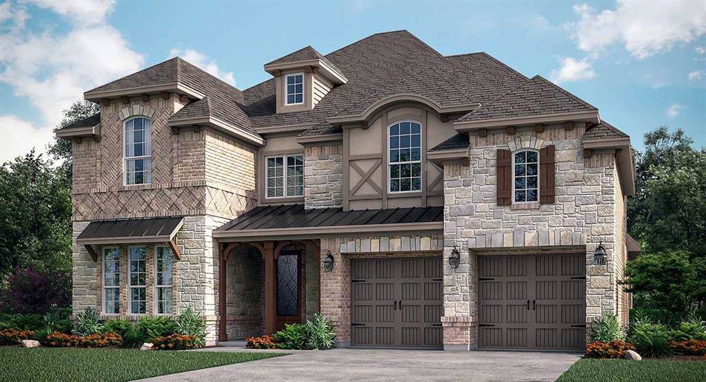 1307 Graystone Hills Drive - Photo 1