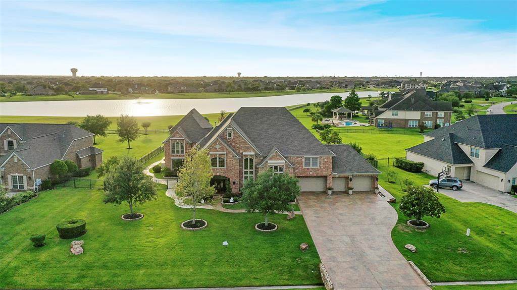 3918 Lake Star Drive - Photo 1