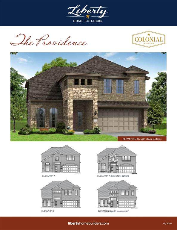 21433 Kings Guild Lane - Photo 1