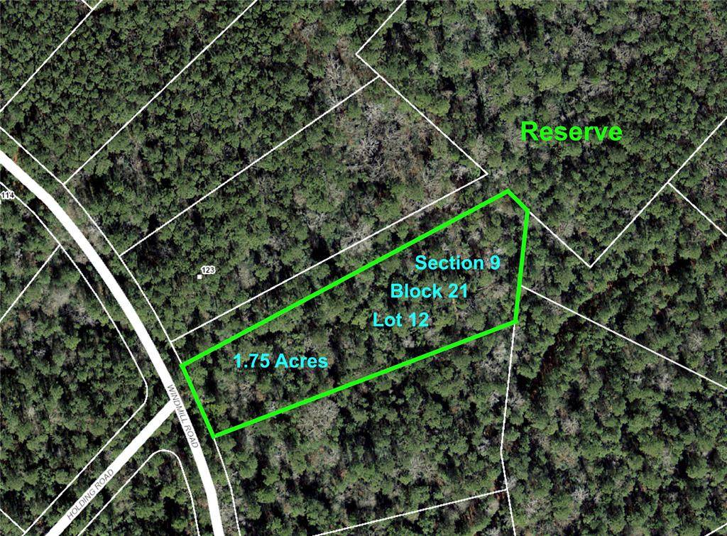 9-21-12 Windmill Road - Photo 1