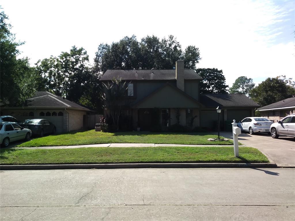 12226 Chessington Drive - Photo 1