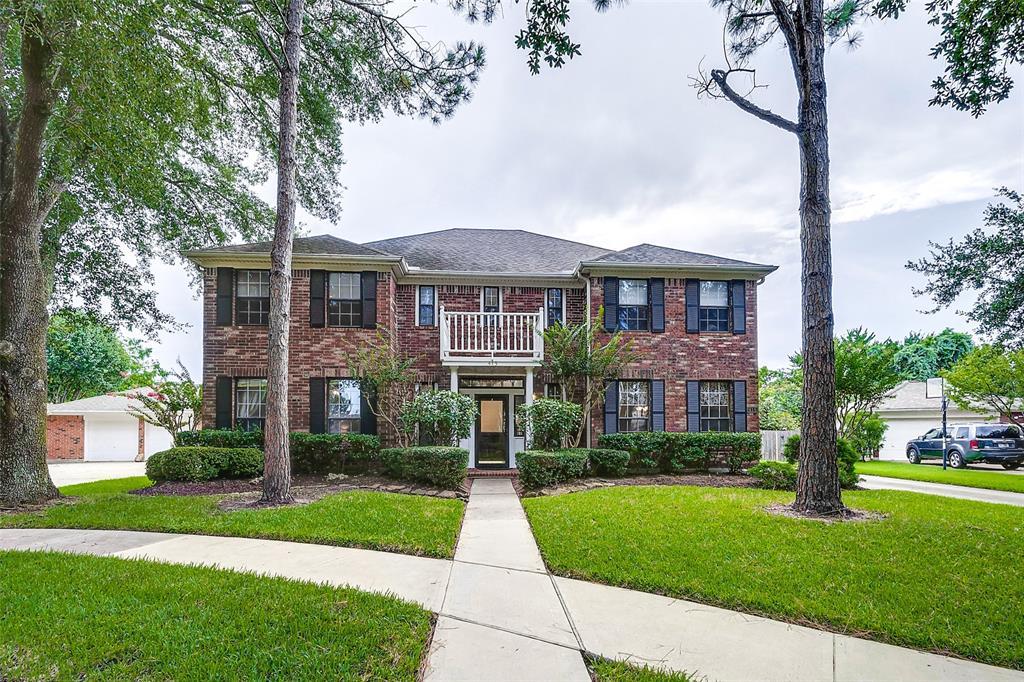 415 Wild Peach Place - Photo 1