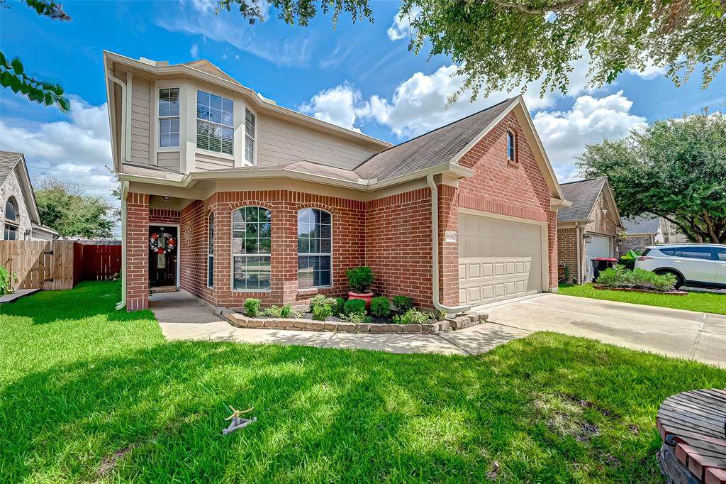 18318 Alemarble Oak Street - Photo 1