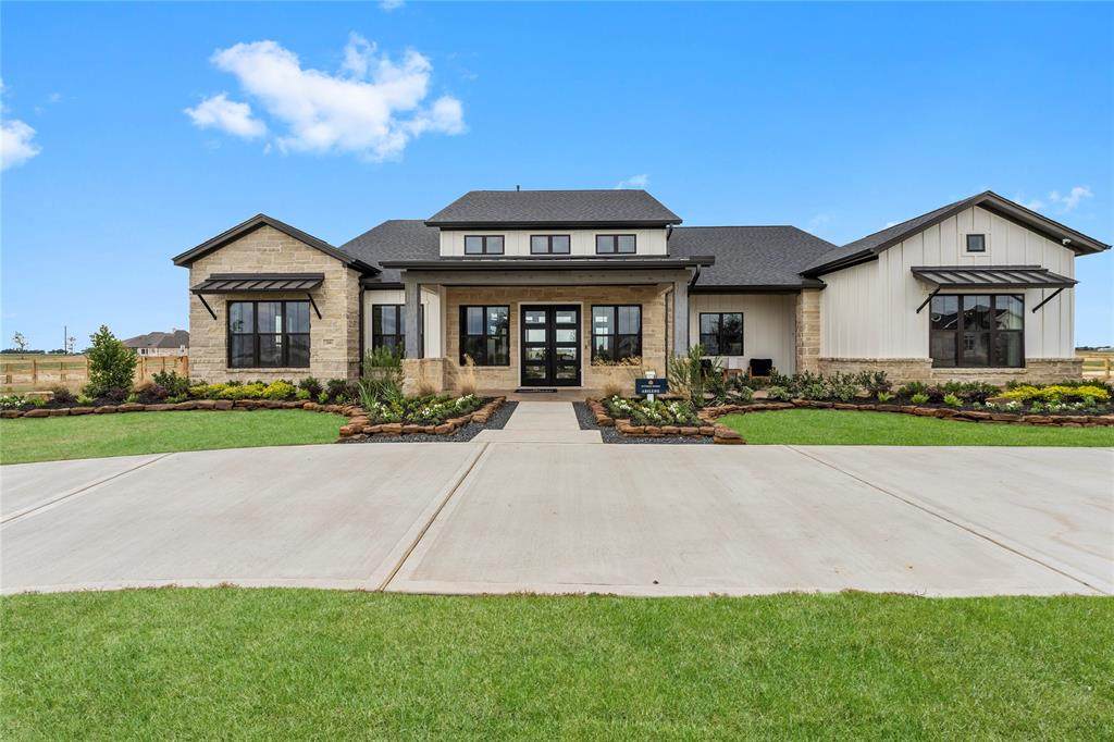 2001 Whispering Oaks Lane - Photo 1