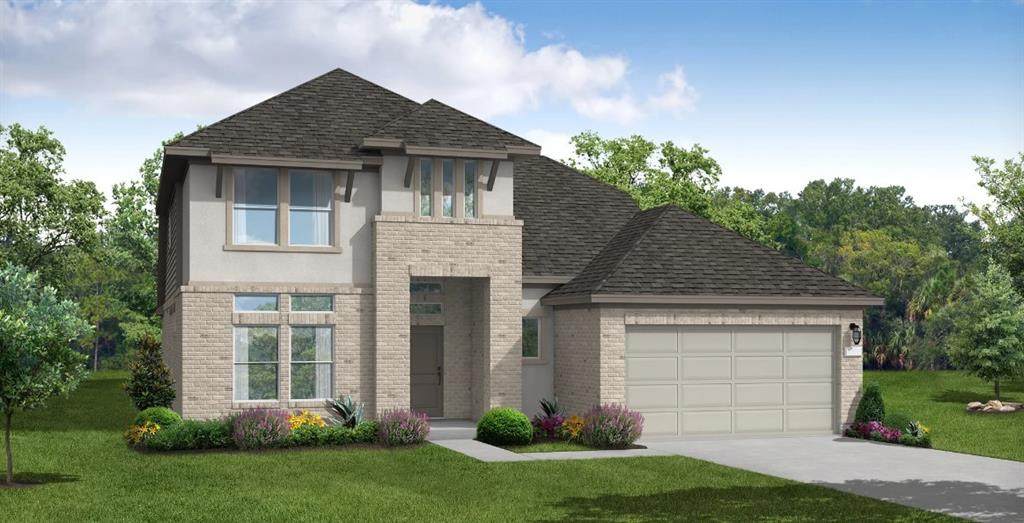 2006 Bayleaf Manor Drive - Photo 1