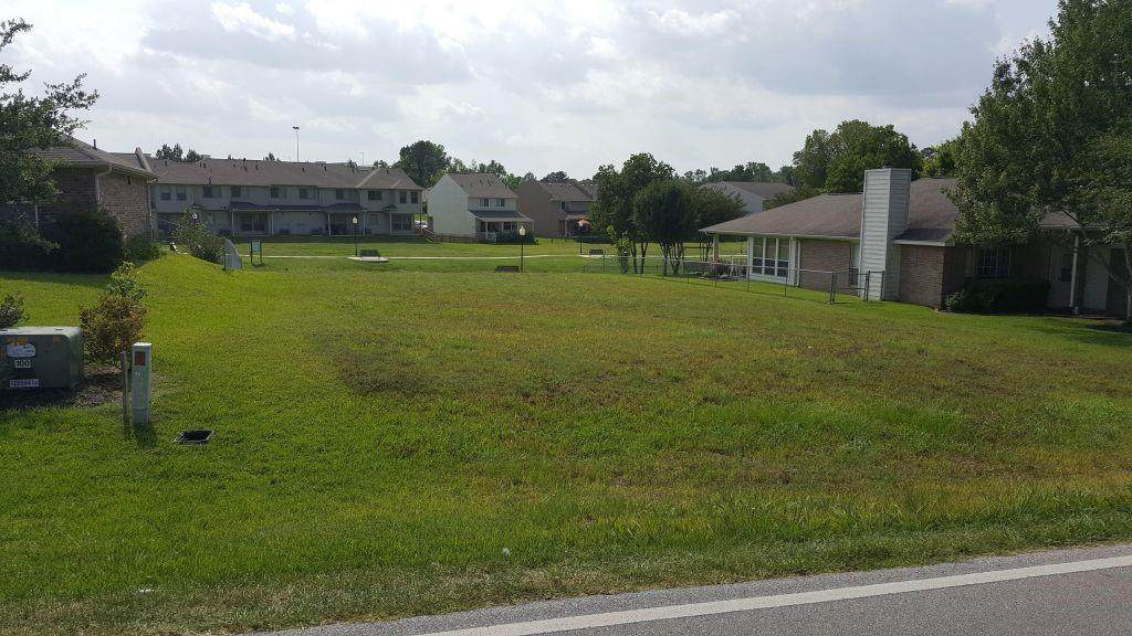 401 Cape Conroe Drive - Photo 1