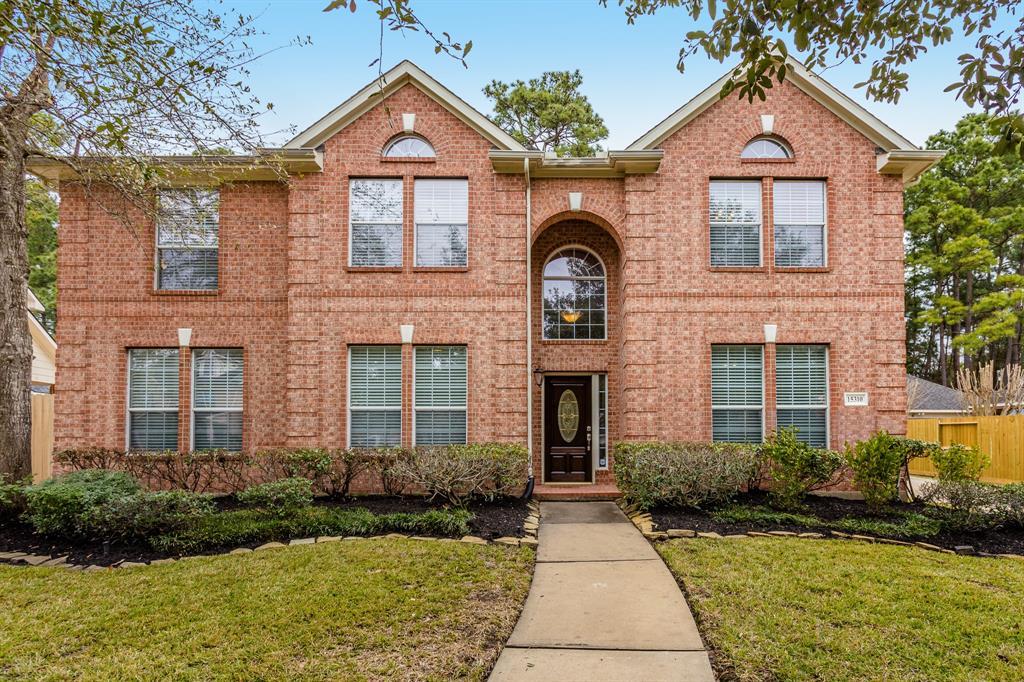 15310 Springhill Bend Lane - Photo 1