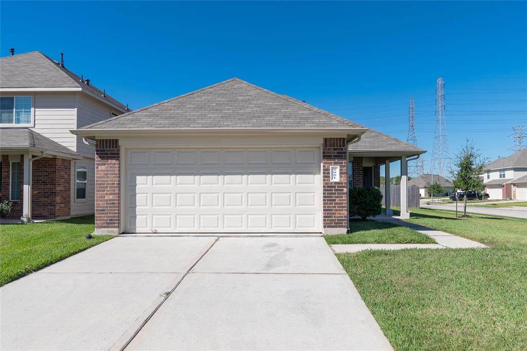 5951 Dawn Misty Lane - Photo 1