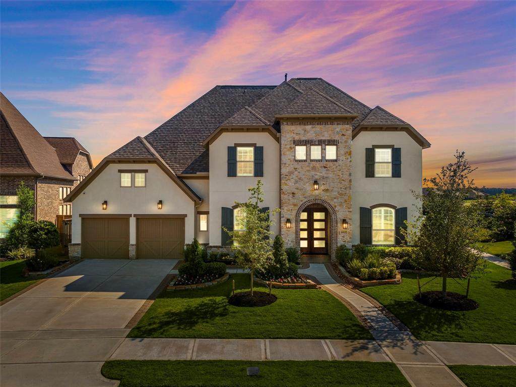 6527 Woodleaf Lake Loop - Photo 1