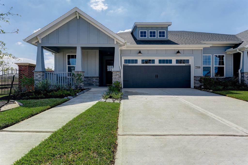 10222 Water Harbor Drive - Photo 1
