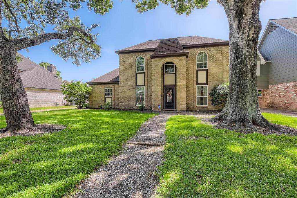 1023 Barkston Drive - Photo 1