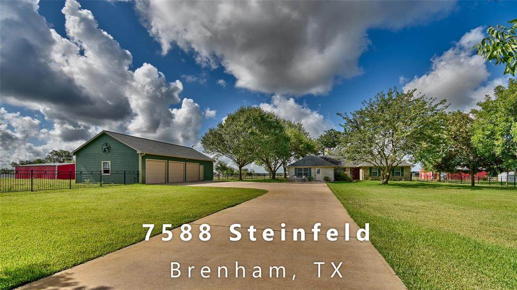 7588 Steinfeld Lane - Photo 1