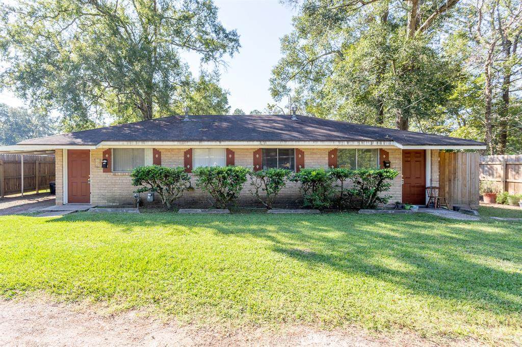 508 Truman Street - Photo 1