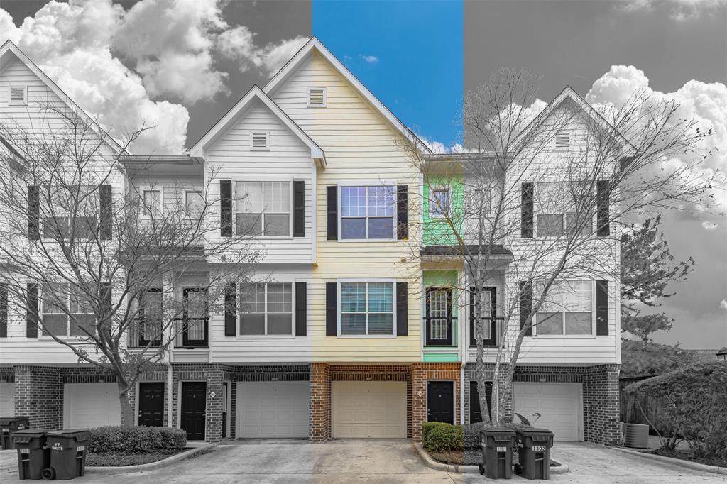 9200 Westheimer Rd Road - Photo 1