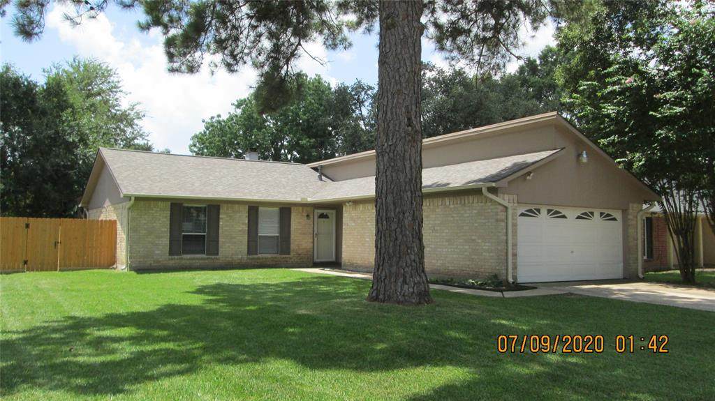 9423 Thistle Trail Drive - Photo 1
