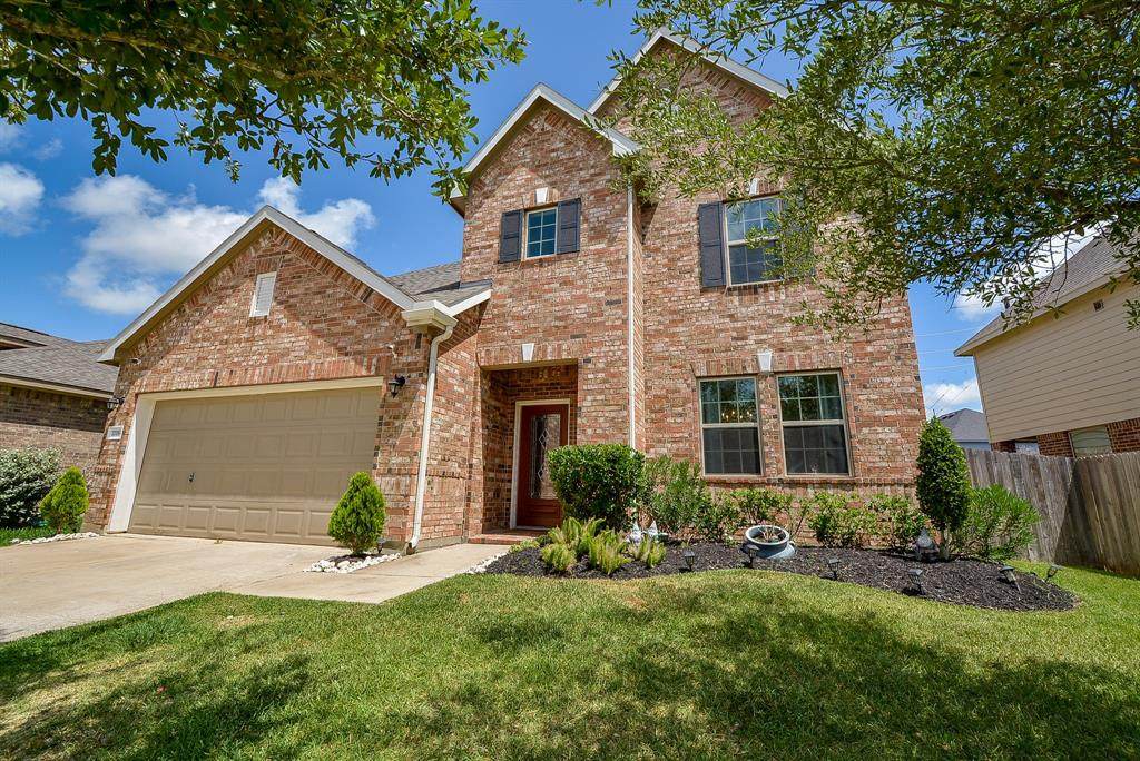 27014 Soapstone Terrace Lane - Photo 1