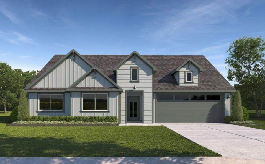3407 Allie Payne Road - Photo 1