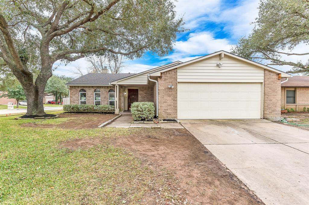 17303 Glenpatti Drive - Photo 1