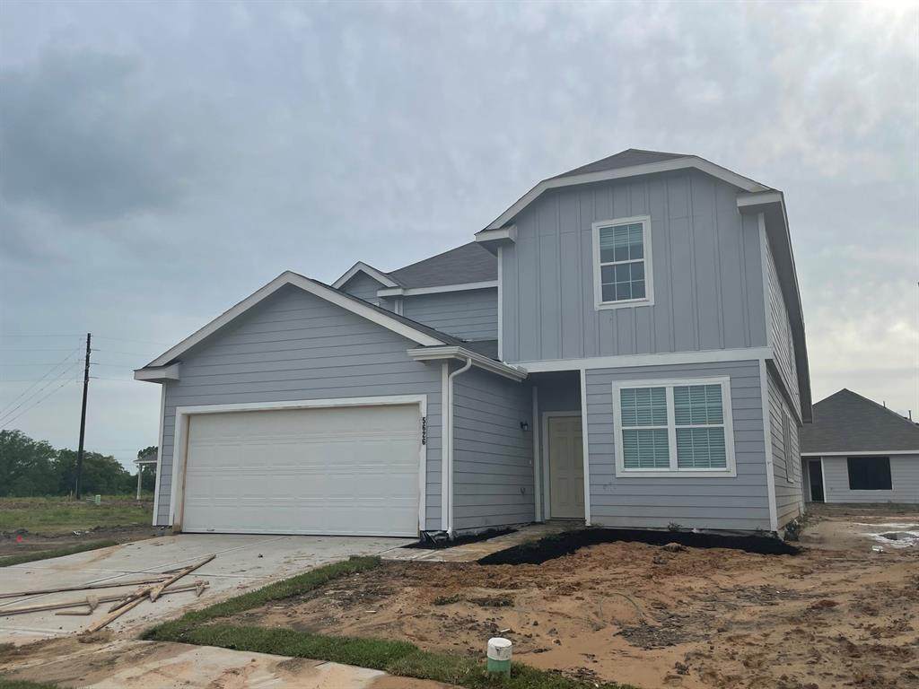 5626 James Michael Drive - Photo 1