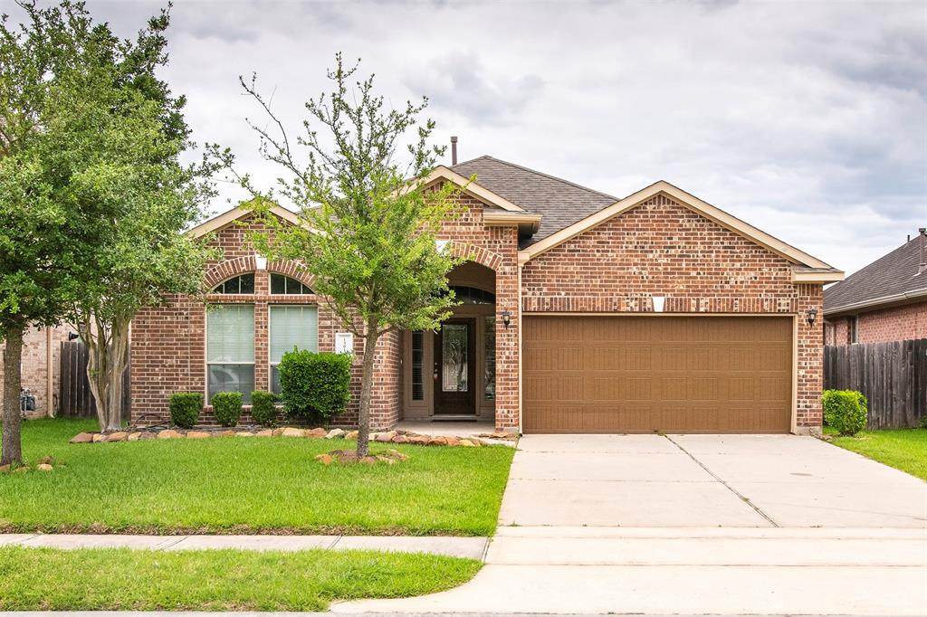 13010 Millstream Bend Lane - Photo 1