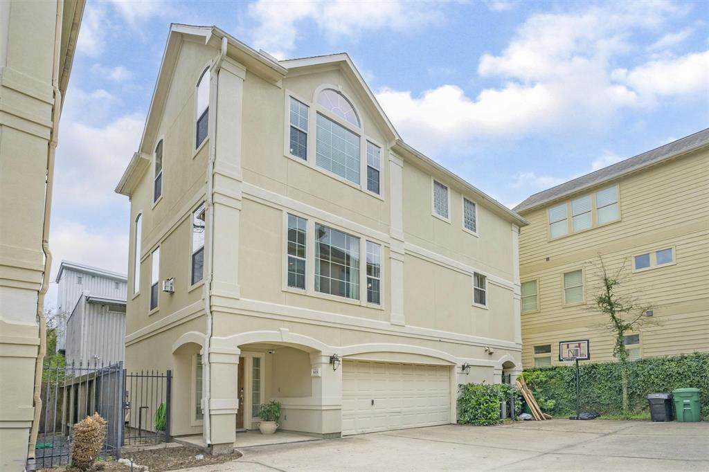 5619 Feagan Street - Photo 1