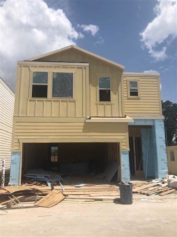 1502 Acevedo - Photo 1