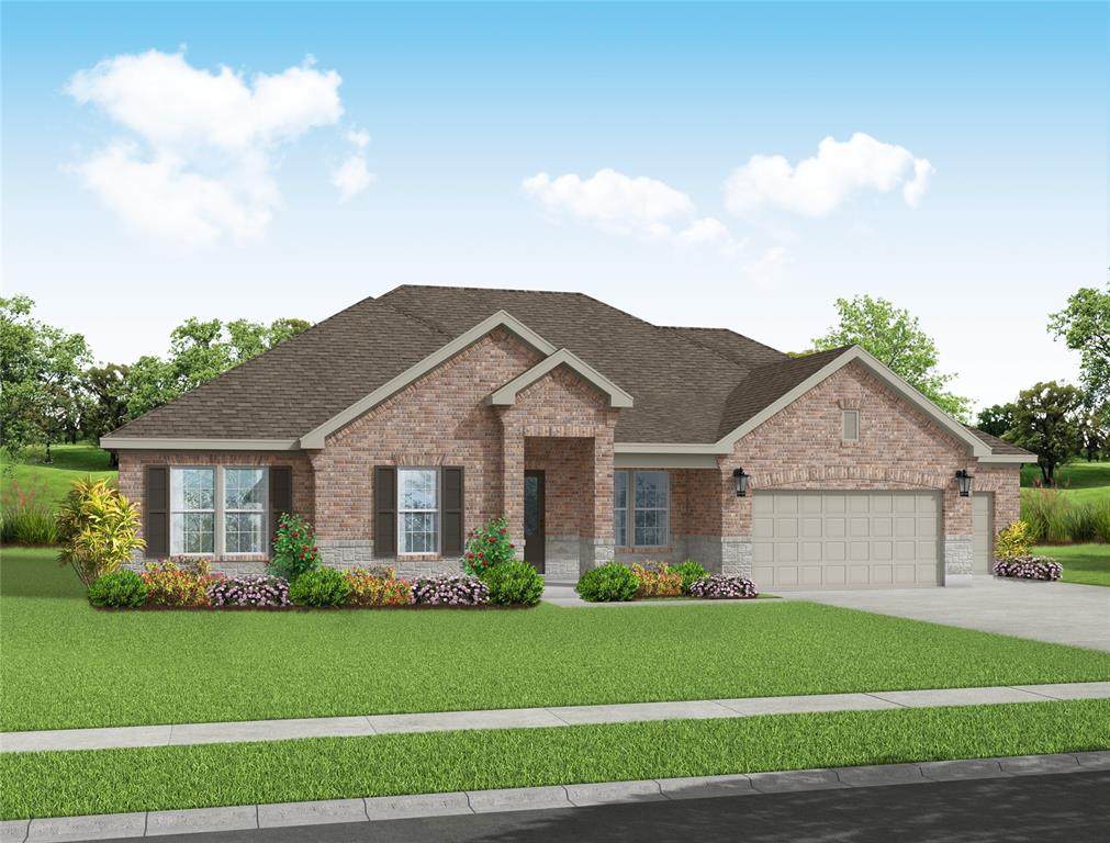 326 Hidden Bend Court - Photo 1