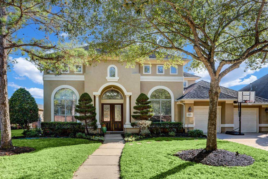 7915 Catalina Island Drive - Photo 1