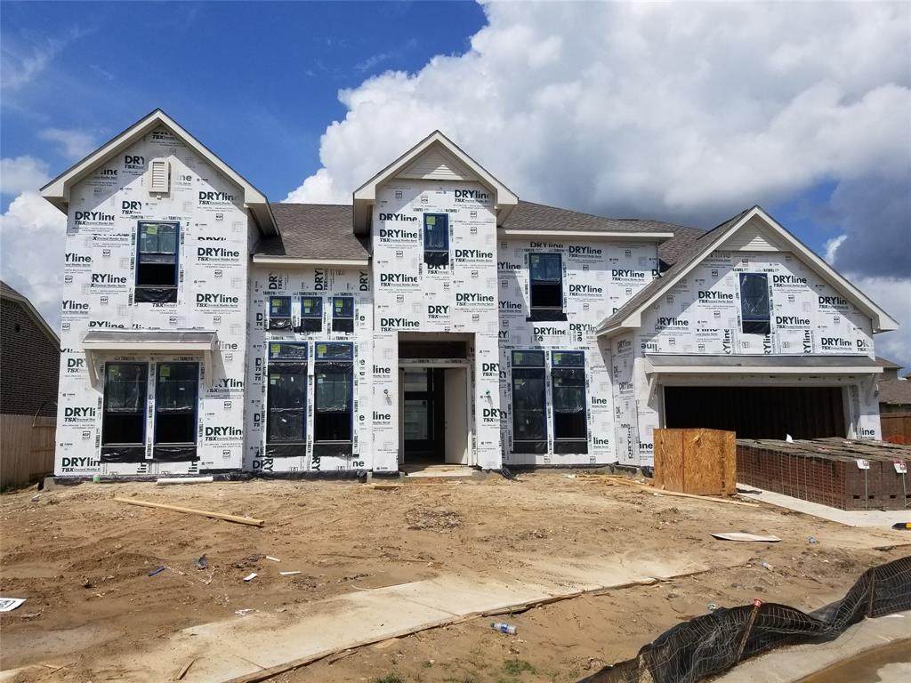 4306 Siesta Creek Court - Photo 1