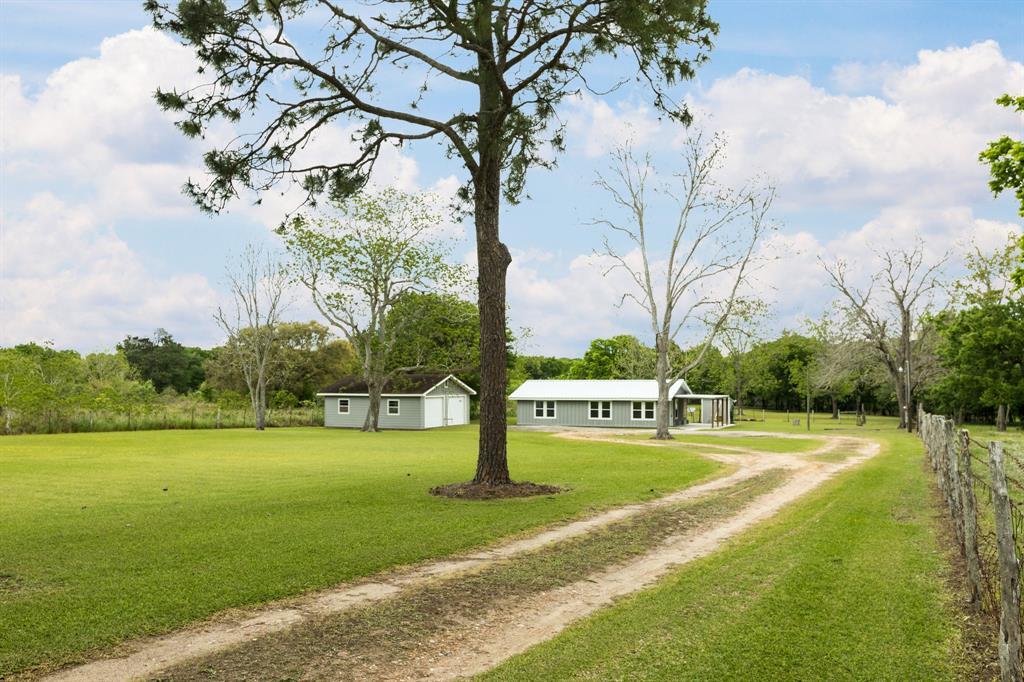 24167 Fm 521 - Photo 1