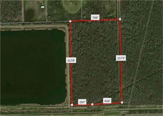 1 Juliff Manvel Road - Photo 1