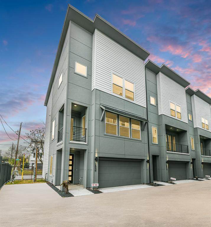 2850 Cline Street - Photo 1