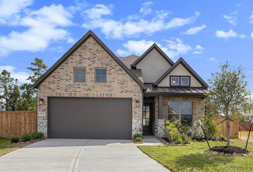 15826 Arbeadie Drive - Photo 1