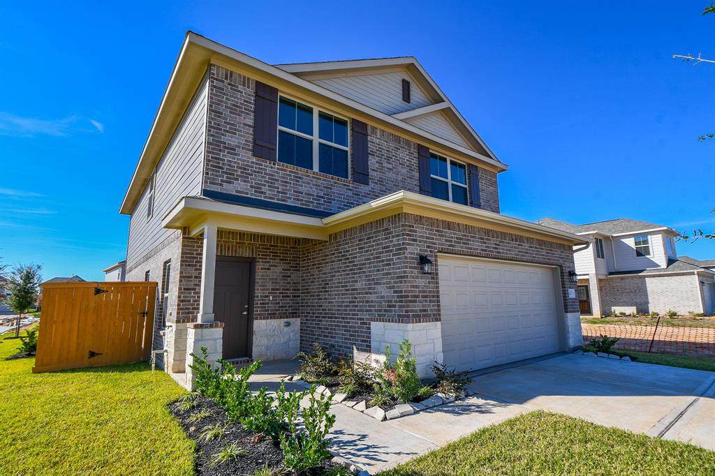 423 Long Beach Bay Drive - Photo 1