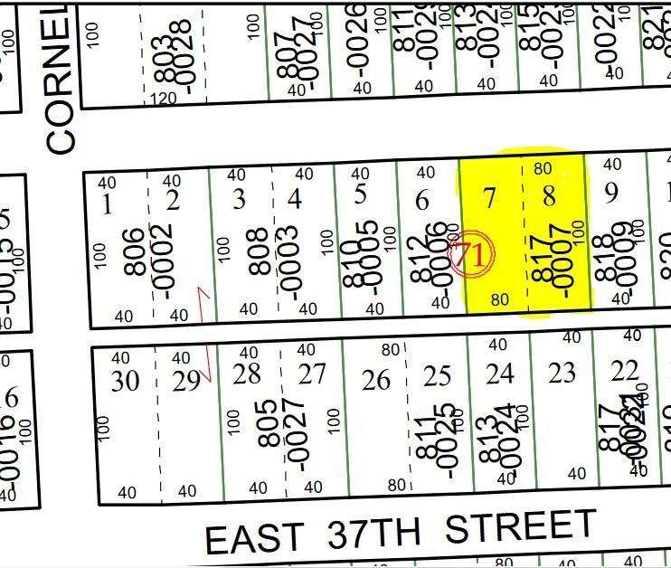 816 38th Street - Photo 1