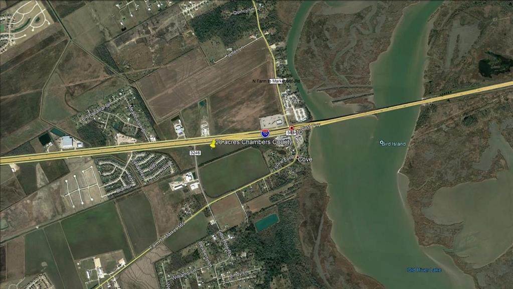 15800 I-10 East - Photo 1