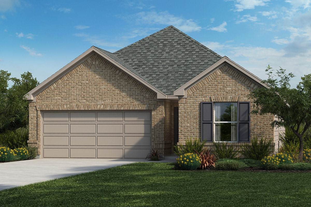 3202 Saint Cecile Lane - Photo 1