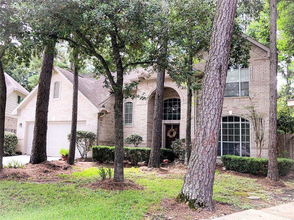 182 Brooksedge Court - Photo 1