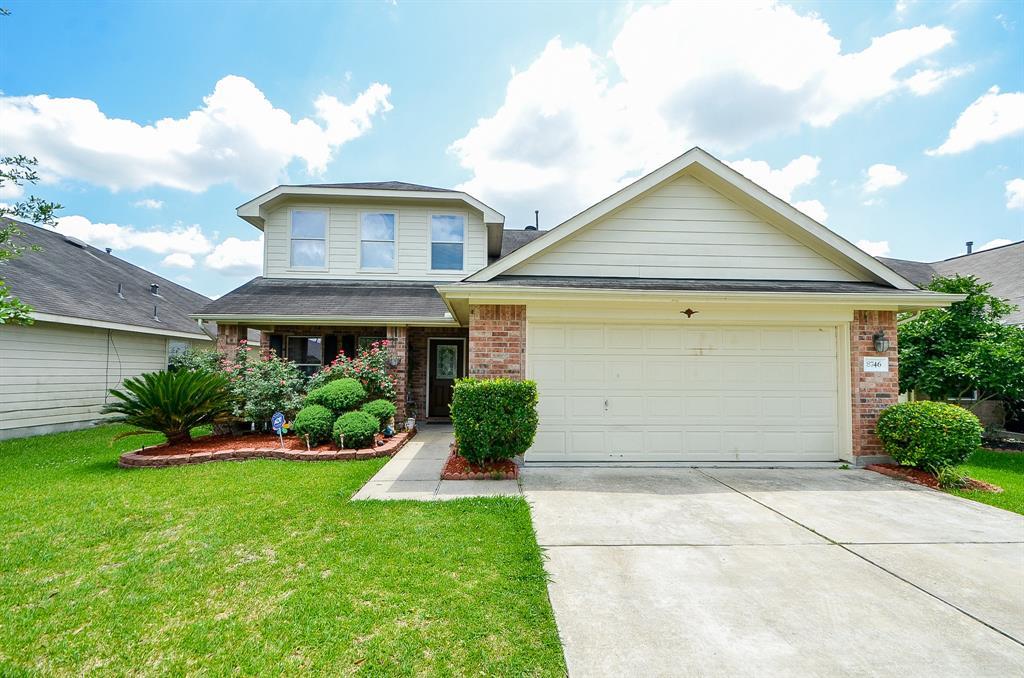 8746 Farm Ridge Lane - Photo 1