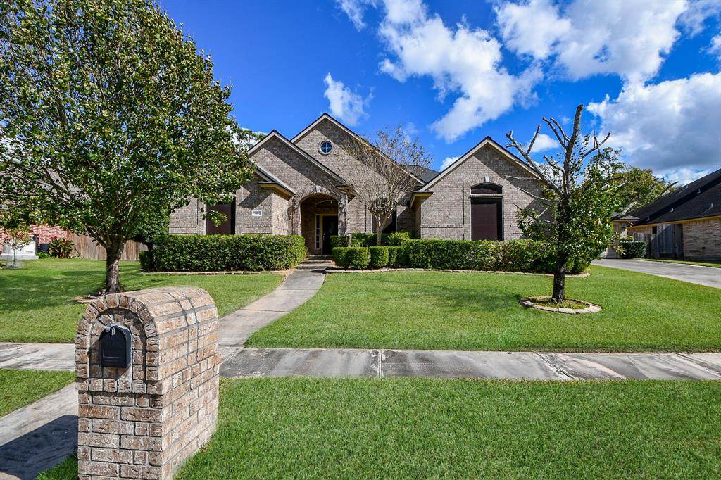 3507 Bayou Forest Drive - Photo 1