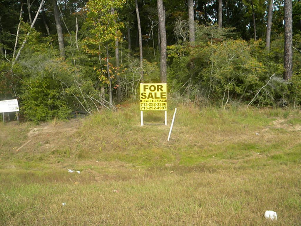11900 FM1488 Reserve A-8, Fm 1488 - Photo 1