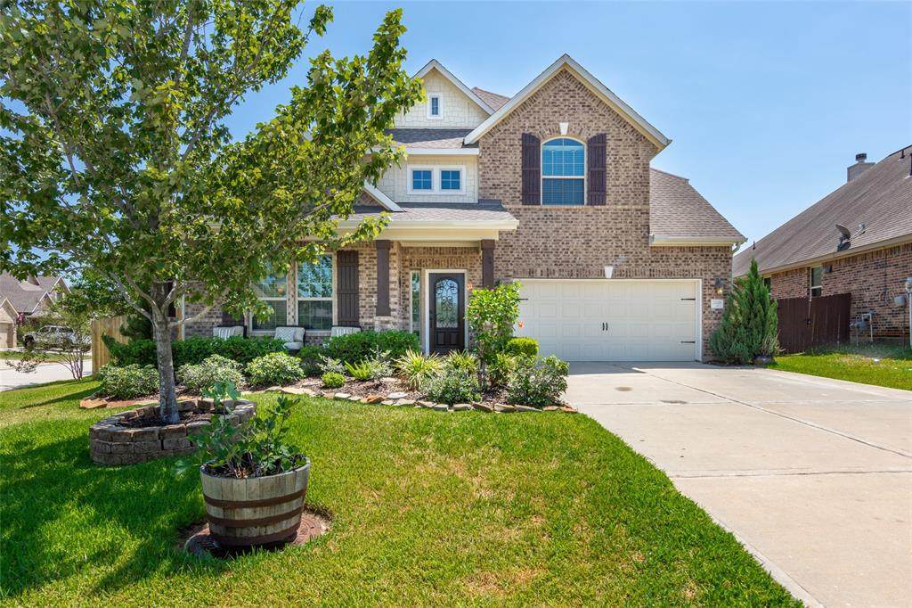 22826 Wild Heather Drive - Photo 1