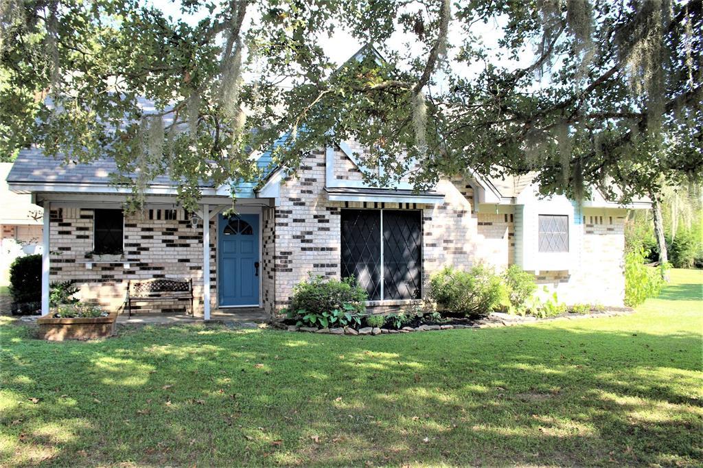 1640 Scroggins Lane - Photo 1